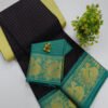 Rich Silk Fabric
